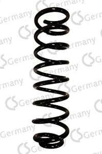 CS GERMANY 14871270 -  Пружина ходовой части